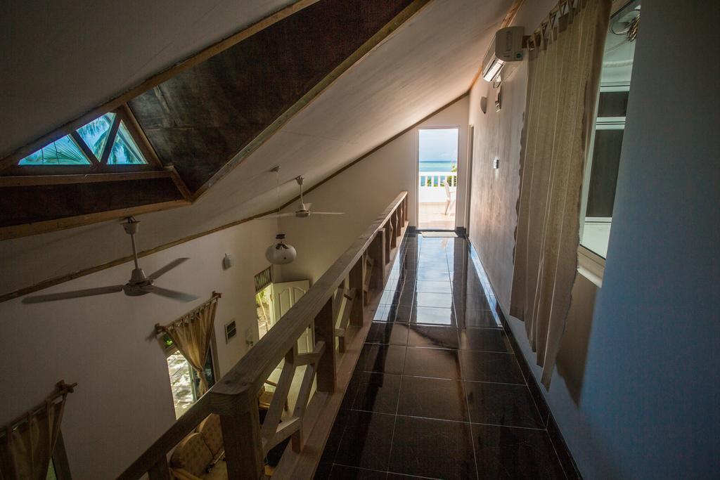 Faza View Inn, Маафуші Екстер'єр фото