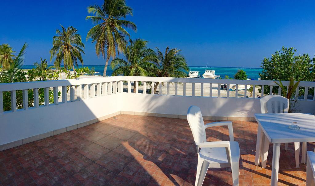 Faza View Inn, Маафуші Екстер'єр фото