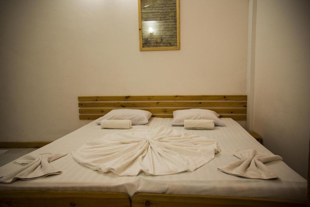 Faza View Inn, Маафуші Номер фото