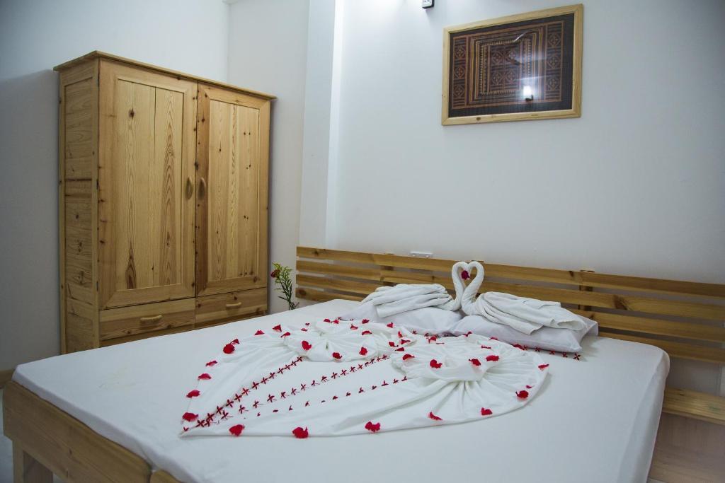Faza View Inn, Маафуші Екстер'єр фото