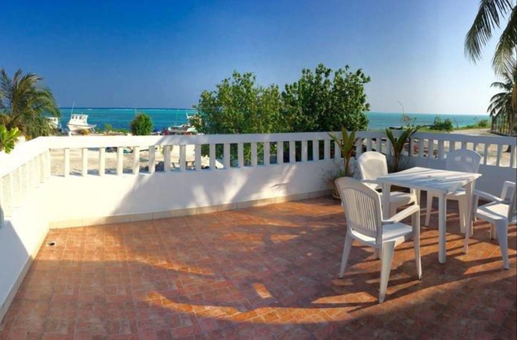 Faza View Inn, Маафуші Екстер'єр фото